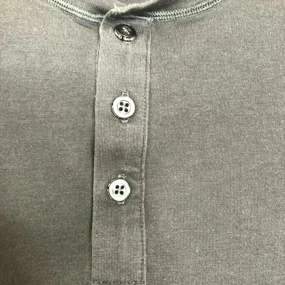 David Gandy For  Autograph Short Sleeved Shirt Size Extra Large - Picture 3 of 16